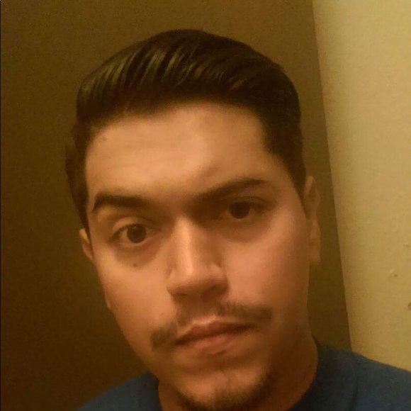 Meet your Posher, Thomas - Picture 1 of 1